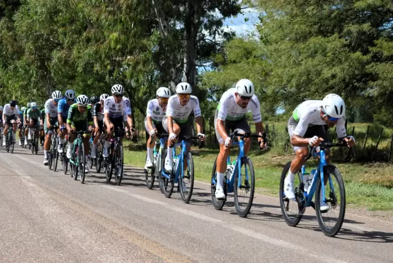 vuelta
