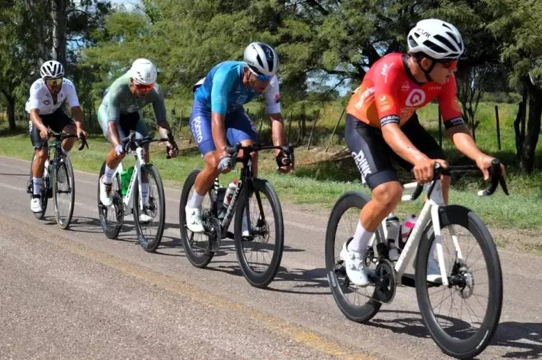vuelta