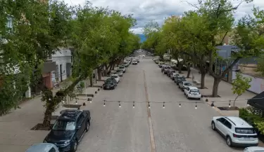 Ciudad de Mendoza