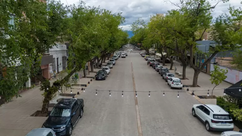 Ciudad de Mendoza