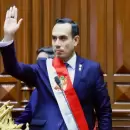 Per� en crisis: el presidente interino enfrenta un pedido de destituci�n a semanas de las elecciones