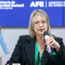 La ministra de Seguridad anticipó que evalúan implementar controles más estrictos en las marchas
