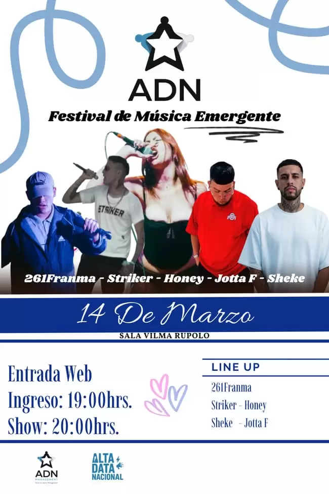festival adn