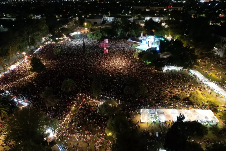 festival a morfar