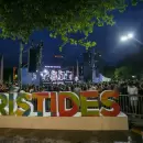 Si vas al festejo de la calle Arístides, atención porque el SMN vaticinó lluvias