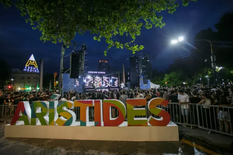 aristides