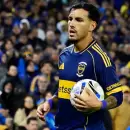 M�s problemas para �beda: Paredes qued� descartado en Boca y no jugar� ante Racing