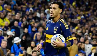 paredes boca