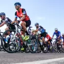 Sorpresa en la Vuelta de Mendoza: un error en el recorrido alteró la sexta etapa