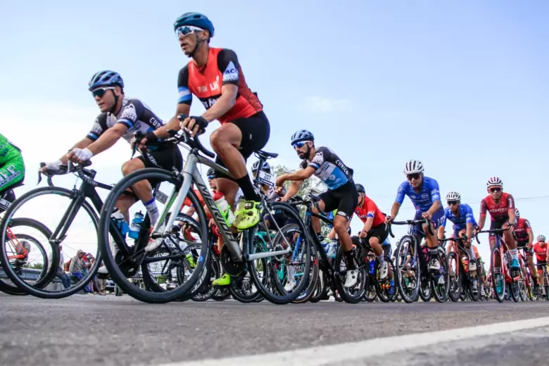 vuelta