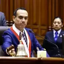 Destituyeron al presidente de Perú, a solo cuatro meses de su asunción