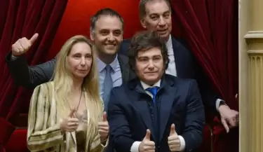 milei