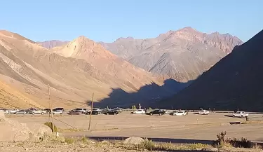 chile
