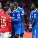 Polémica en la Champions: Vinicius acusó a Prestianni de racismo en Benfica vs. Real Madrid