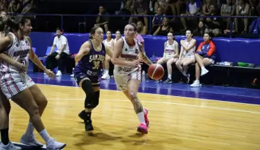 san jose femenino
