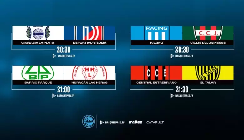partidos