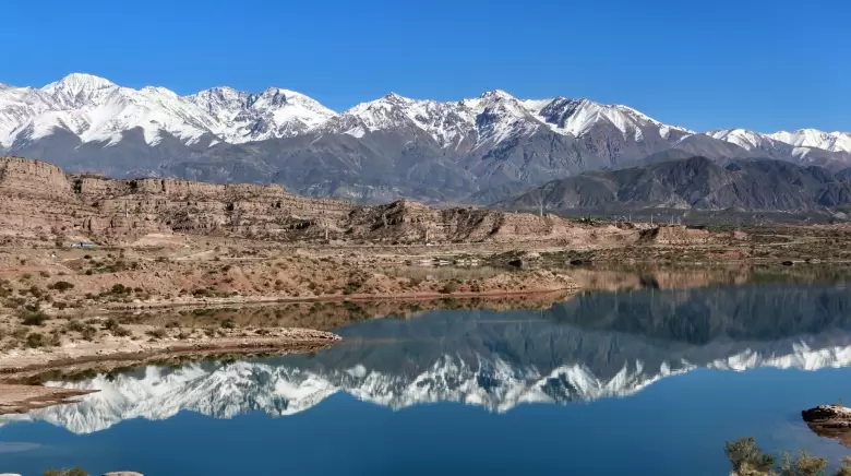 mendoza turismo