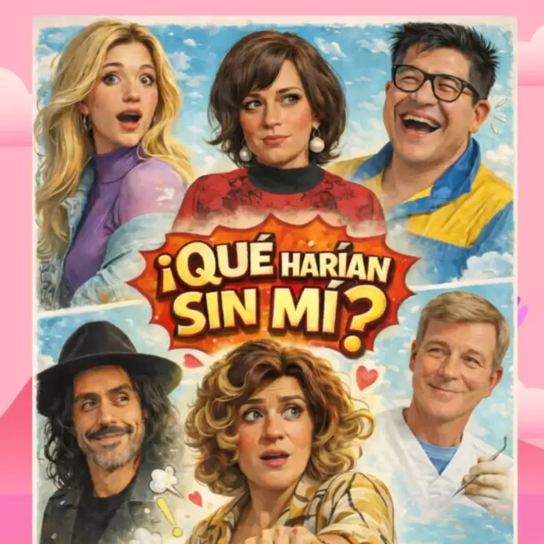 obra qu� har�an sin mi