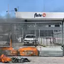 Escaló el conflicto en Fate: la Justicia ordenó el desalojo de la emblemática fábrica