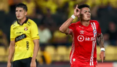 argentinos juniors libertadores