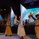 Paseo Federal: tres noches para celebrar la identidad cultural de los 18 departamentos mendocinos