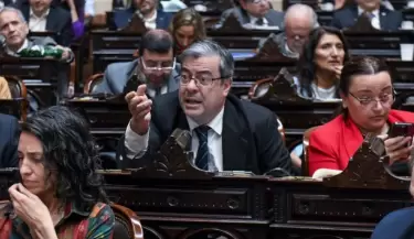 Peronismo