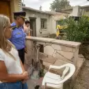 Godoy Cruz ejecut� en el barrio Bancario el primer cierre del operativo antiaguantaderos