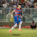 Boca cerr� a Adam Bareiro como su tercer refuerzo y River cobrar� parte del pase