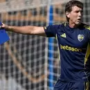 Con un regreso y una ausencia inesperada, los convocados de Boca para enfrentar a Uni�n
