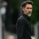 Sorpresa en el f�tbol argentino: Eduardo Dom�nguez dejar� Estudiantes y ya tiene nuevo club