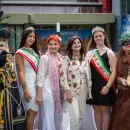 Lanzaron oficialmente la 40° edición de la Festa in Piazza: se realizará del 2 al 4 de marzo