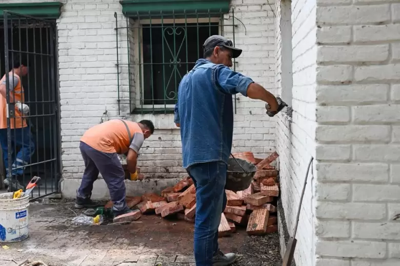 vivienda