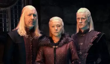 casa de dragones