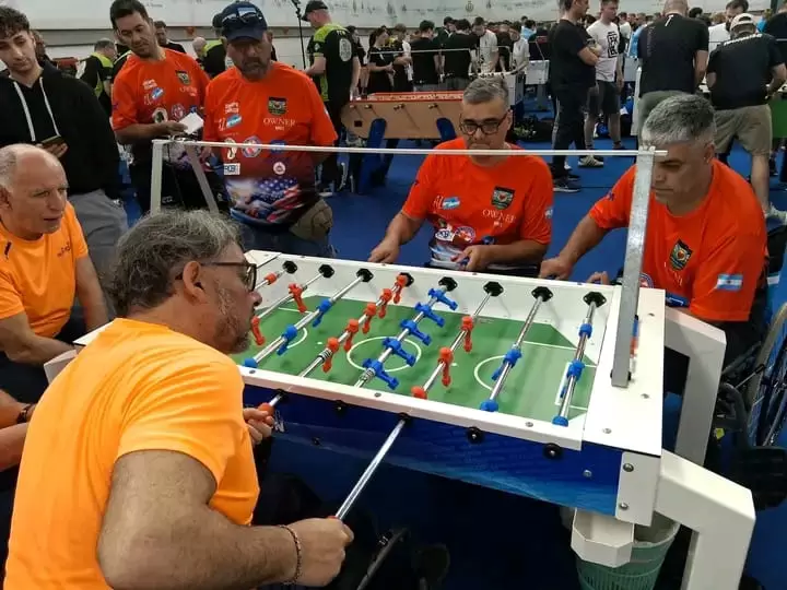 METEGOL ADAPTADO