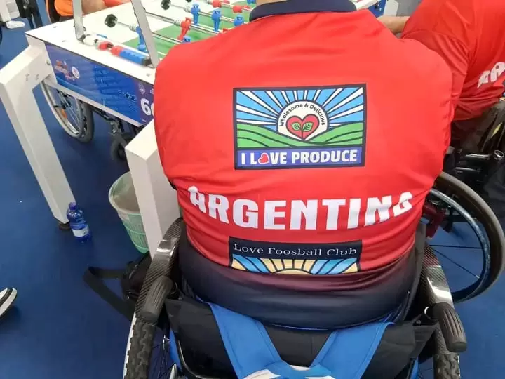 METEGOL ADAPTADO