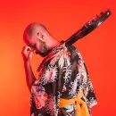 El músico Juan Farré presentará su álbum "Después de la suerte" en la Nave Cultural