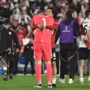 Enzo Pérez, a un paso de superar el récord de Franco Armani en la Copa Libertadores
