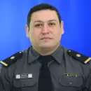 Quién era el jefe de la Alcaidía de Tunuyán que murió en medio de una fuga de dos presos
