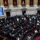Diputados aprob� la reforma laboral con 135 votos afirmativos y el proyecto vuelve al Senado