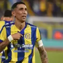 El Rosario Central de Di María enfrentará a Talleres en Arroyito: hora, TV y formaciones