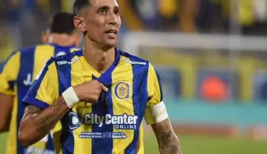 di maria rosario central