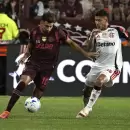 Lanús definirá la Recopa Sudamericana ante Flamengo y en el Maracaná: hora, TV y formaciones