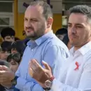 Dolor en Guaymall�n por la muerte del director de Delegaciones, Cristian Arias