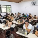 Comenzaron los exámenes de ingreso en los institutos de Educación Superior de Mendoza