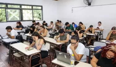 Educaci�n Superior