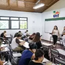 La DGE impulsa cambios en los institutos superiores por la ca�da de la matr�cula docente