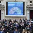 C�mo votaron los diputados mendocinos la reforma laboral: siete a favor y tres en contra