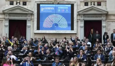 C�mara de Diputados