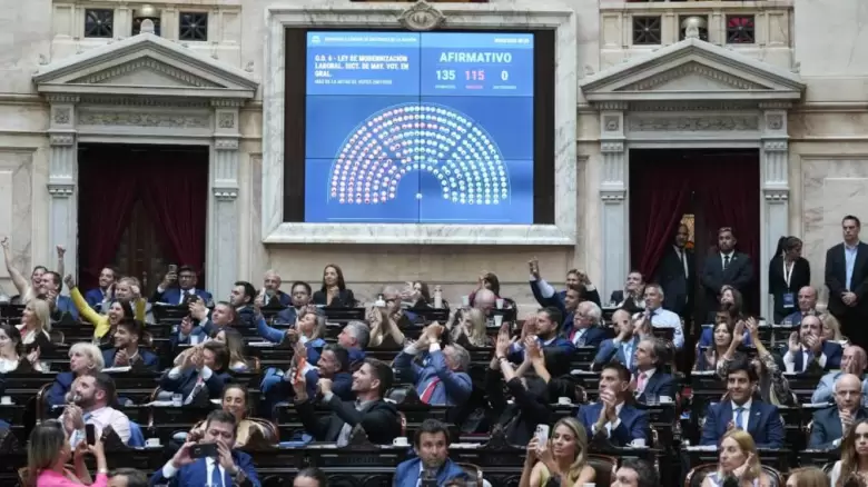 Cámara de Diputados