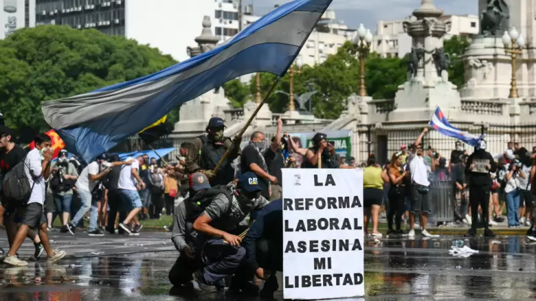 reforma laboral